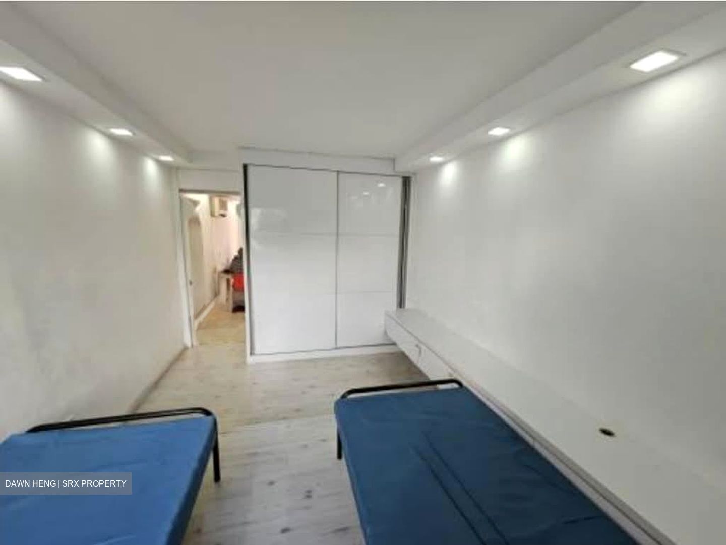 Blk 113 Chong Pang Vale (Yishun), HDB 4 Rooms #585212941